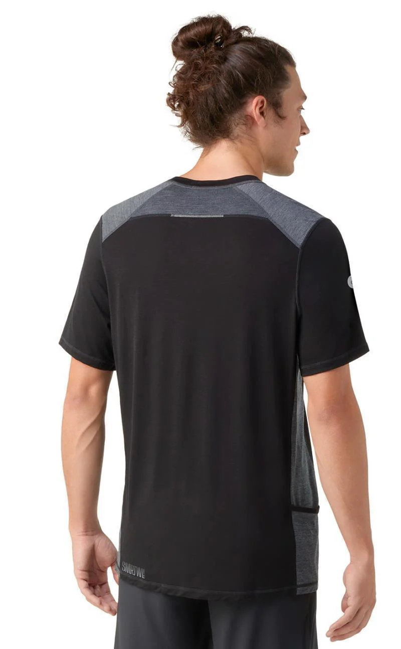 Active Ultralite Tech Tee - Mens - Image 3