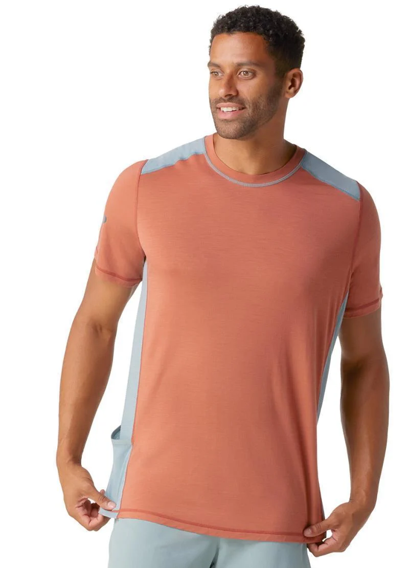 Active Ultralite Tech Tee - Mens - Image 5