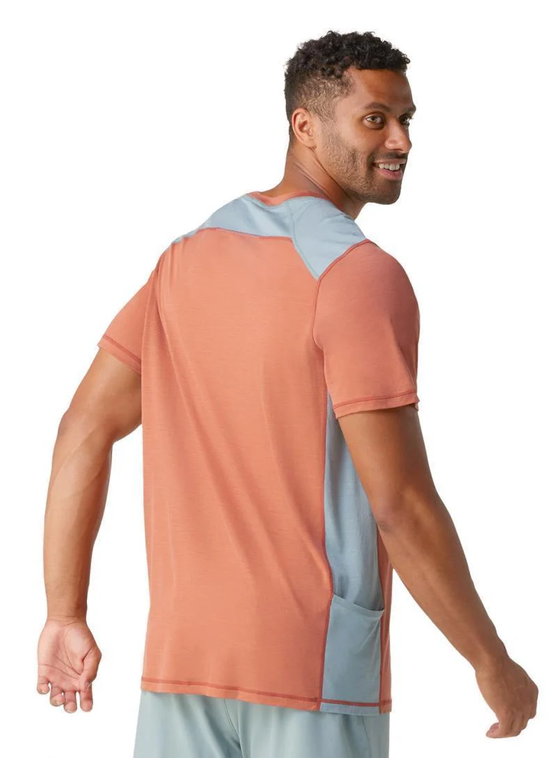 Active Ultralite Tech Tee - Mens - Image 6