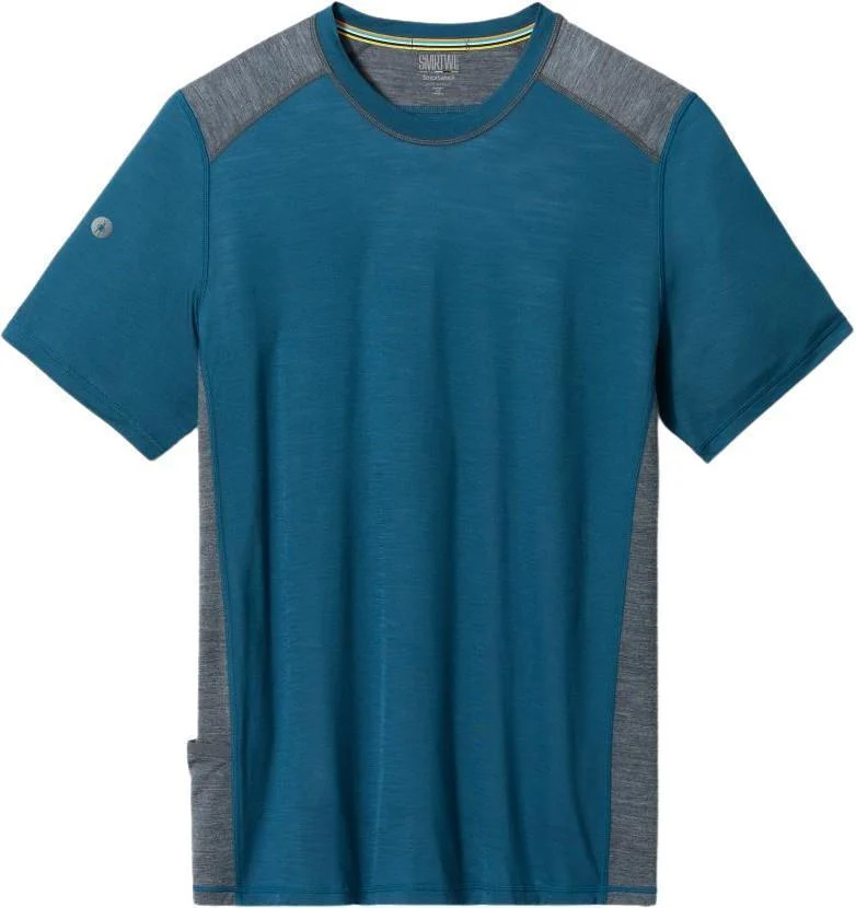 Active Ultralite Tech Tee - Mens - Image 7
