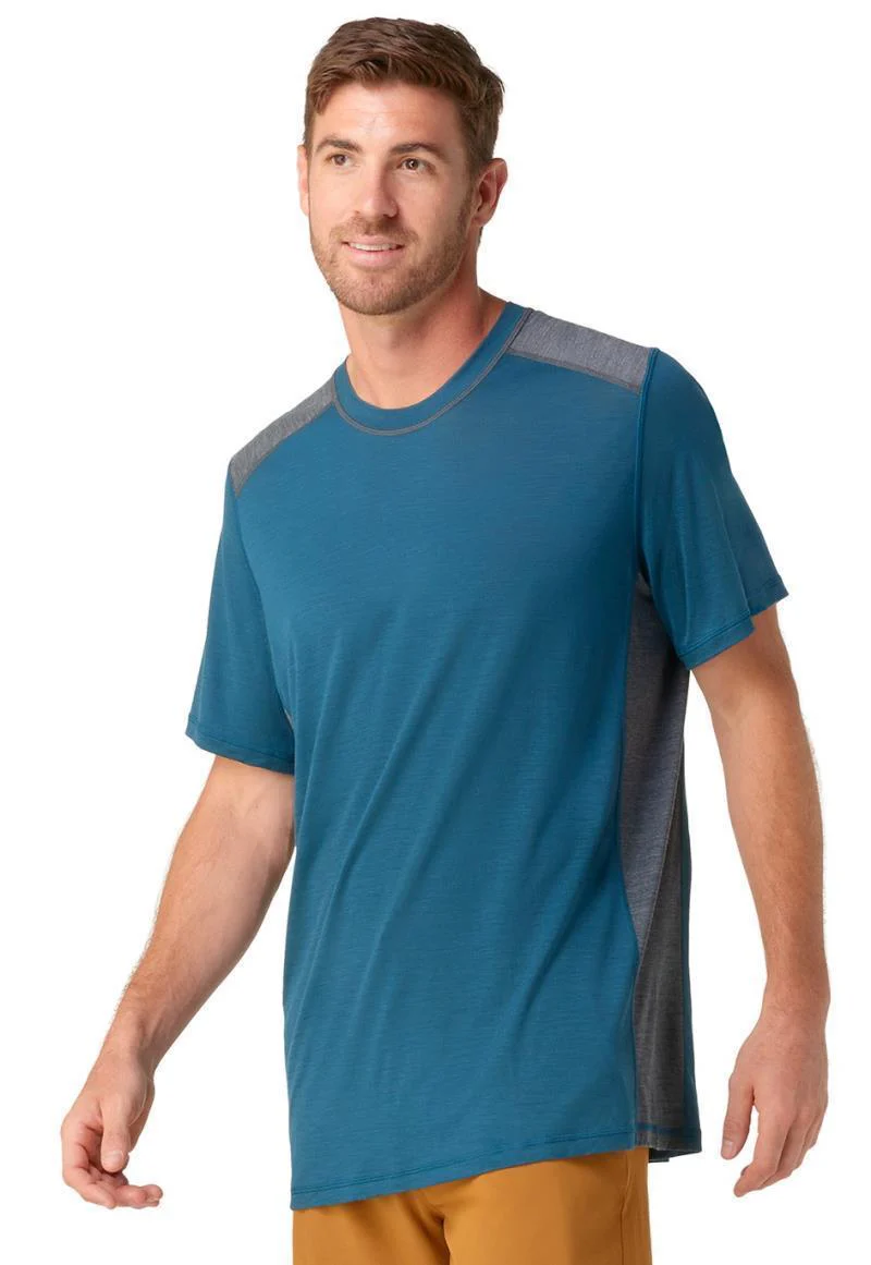 Active Ultralite Tech Tee - Mens - Image 8