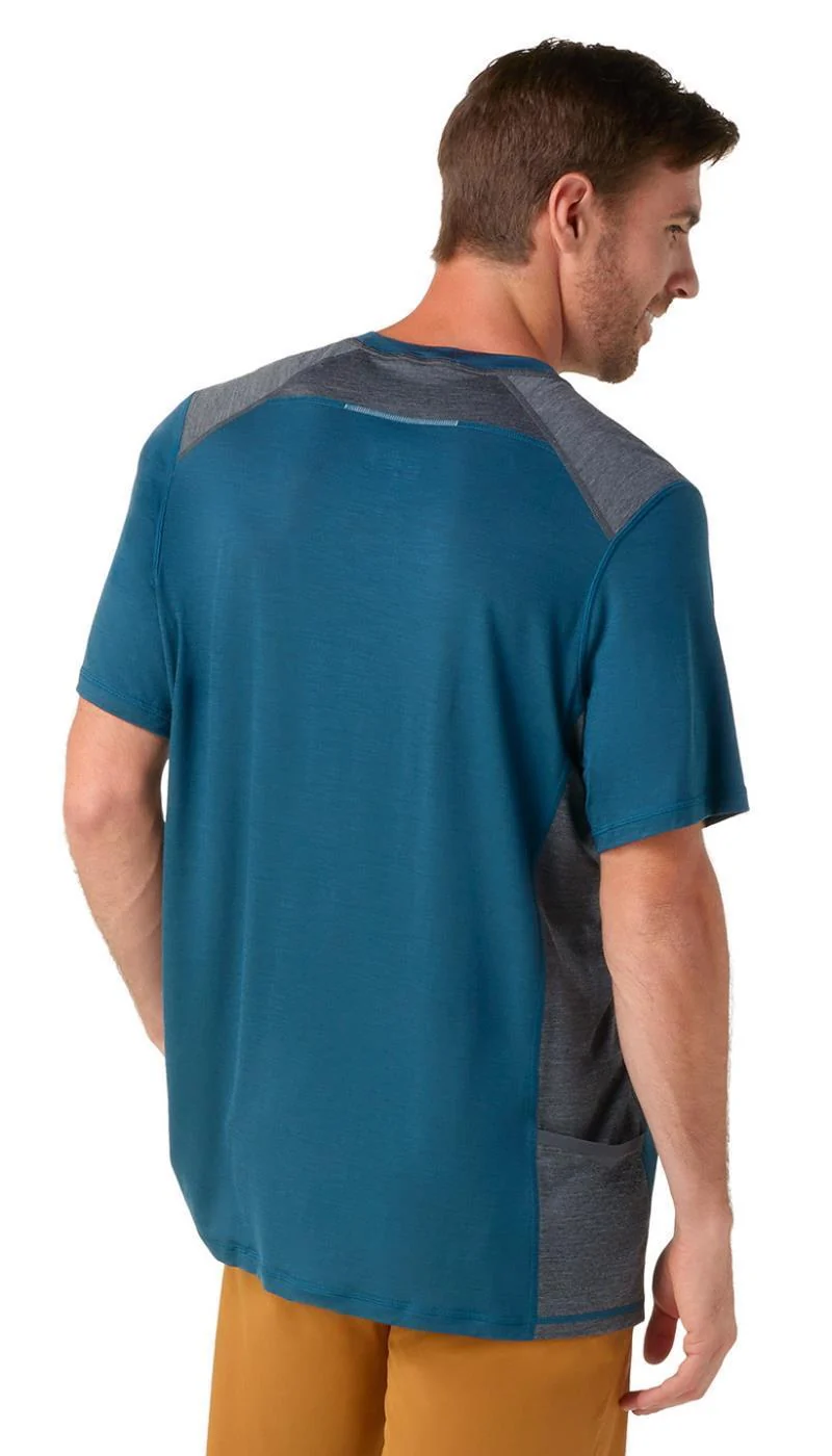 Active Ultralite Tech Tee - Mens - Image 9