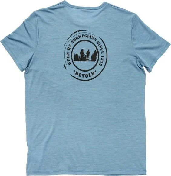 Active Worn By Tee - Mens - Image 2