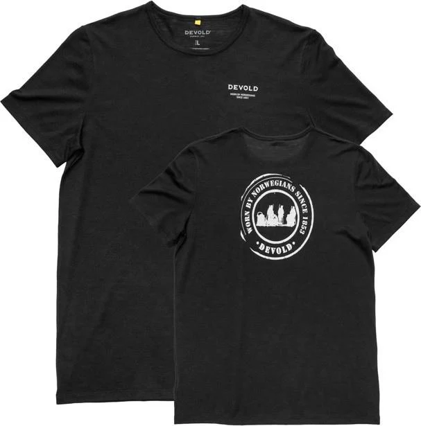 Active Worn By Tee - Mens - Image 3