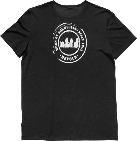 Active Worn By Tee - Mens - Image 4