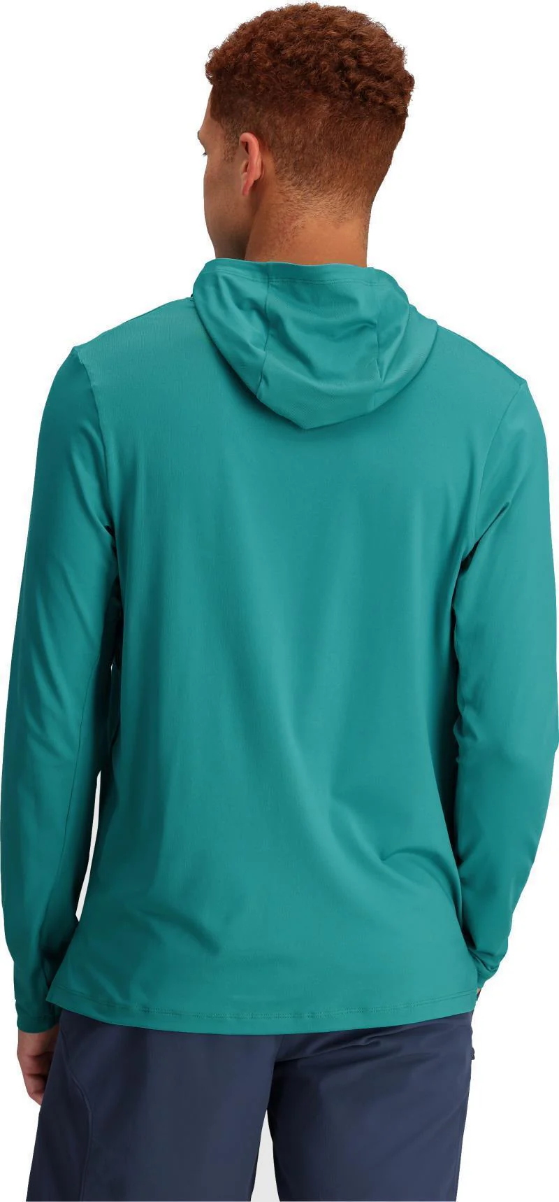 ActiveIce Spectrum Sun Hoodie, Graphic - Mens - Image 4