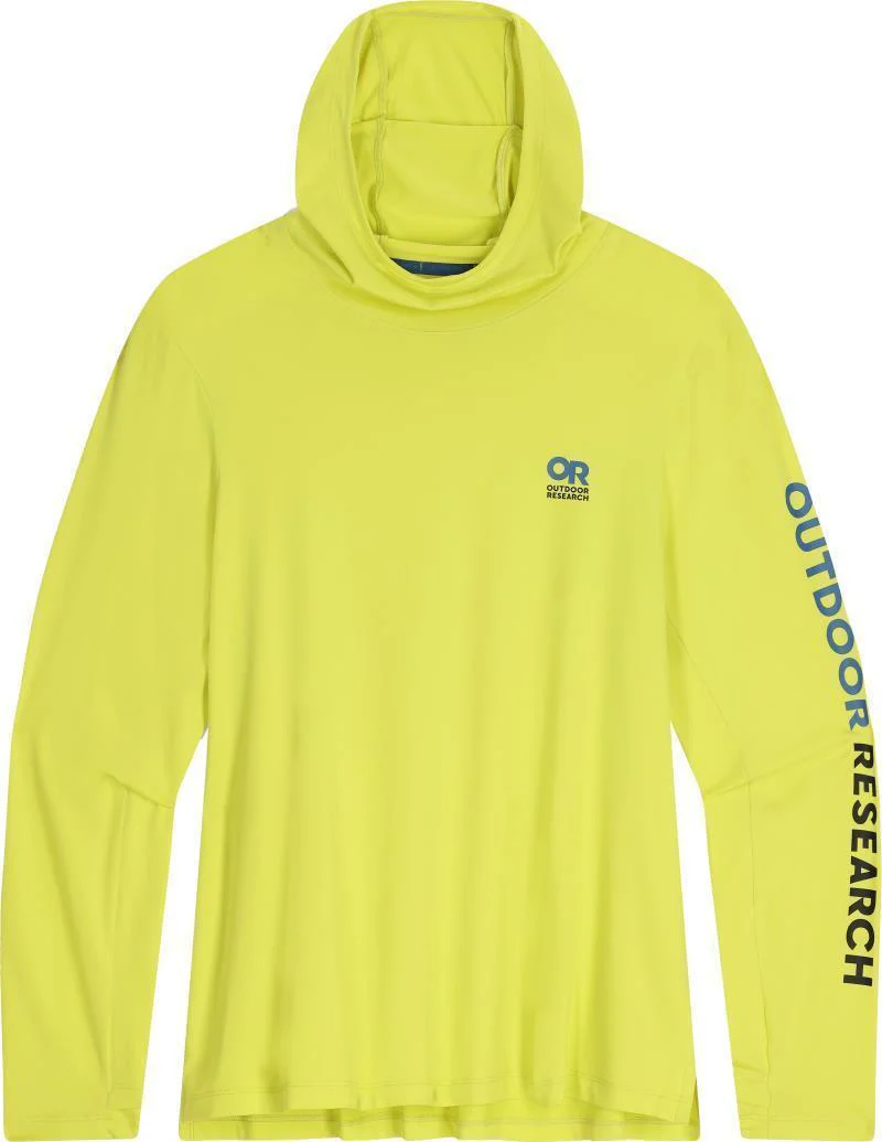 ActiveIce Spectrum Sun Hoodie, Graphic - Mens - Image 5