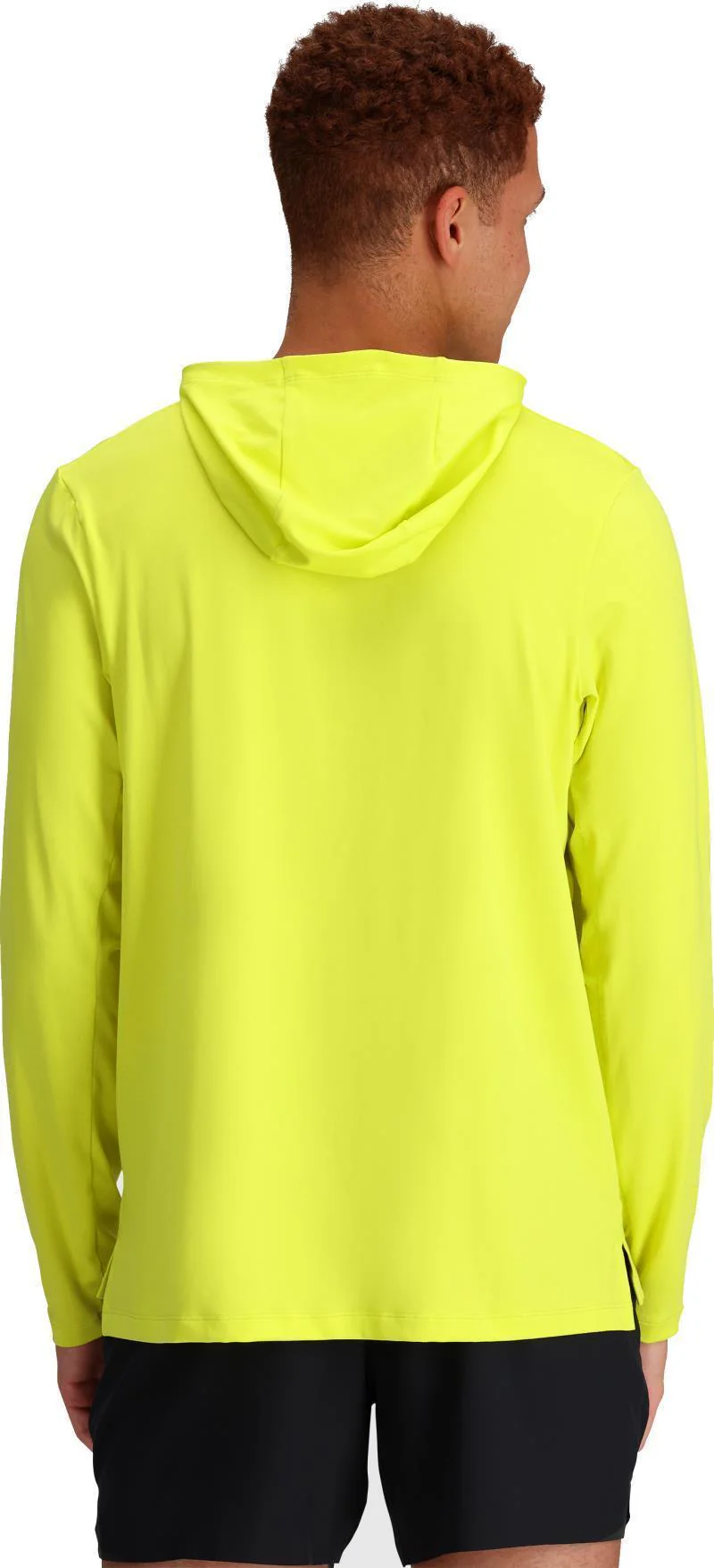ActiveIce Spectrum Sun Hoodie, Graphic - Mens - Image 7