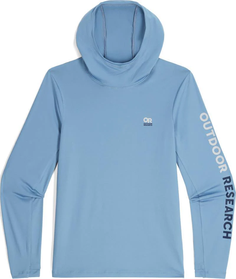 ActiveIce Spectrum Sun Hoodie, Graphic - Mens - Image 8