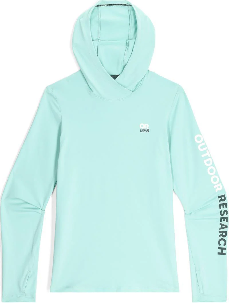 ActiveIce Spectrum Sun Hoodie, Graphic - Womens - Image 8