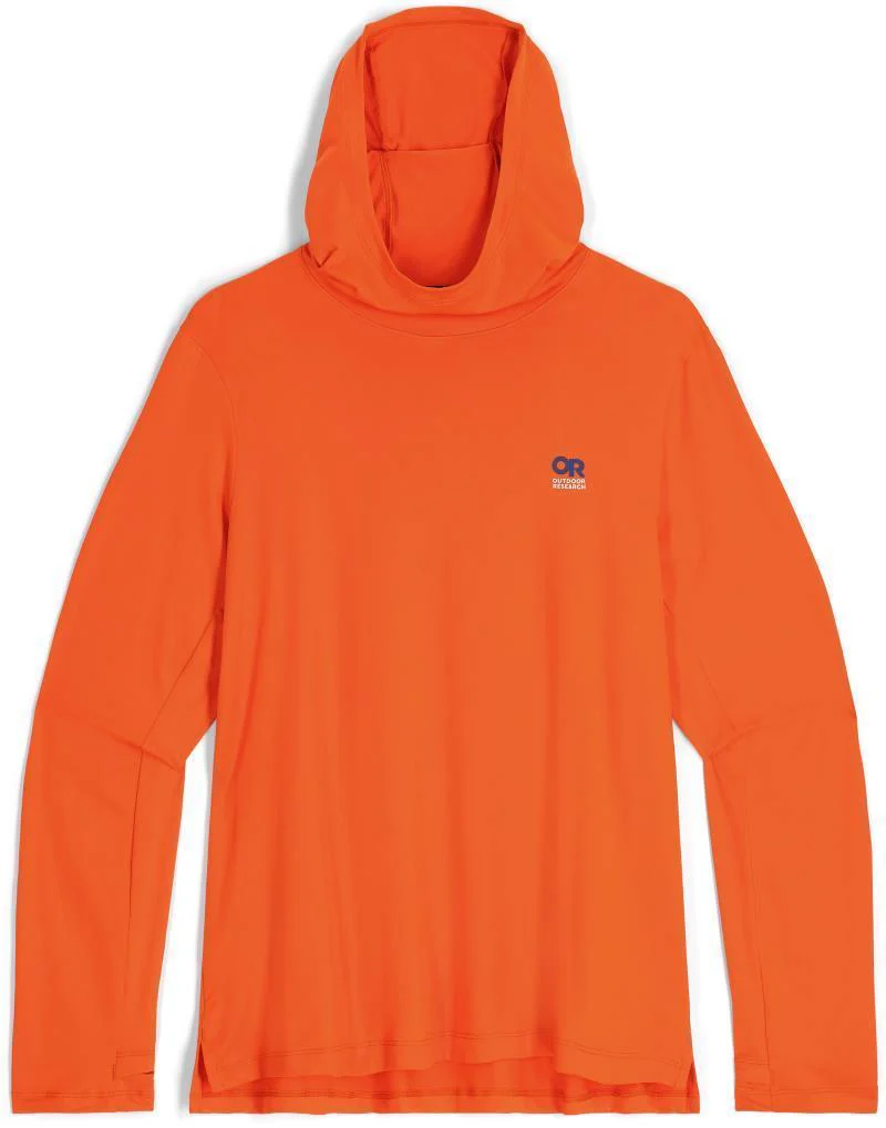 ActiveIce Spectrum Sun Hoodie - Mens (Prior Season) - Image 4