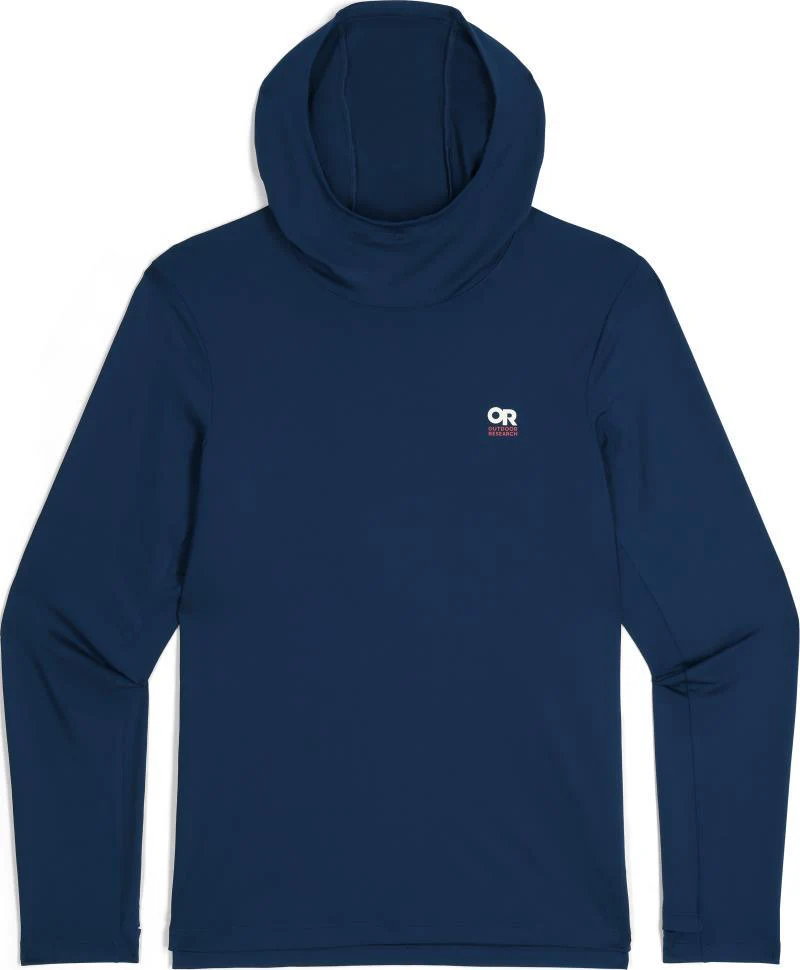 ActiveIce Spectrum Sun Hoodie - Mens (Prior Season) - Image 7