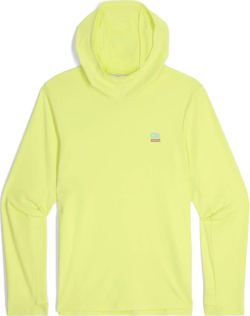 ActiveIce Spectrum Sun Hoodie - Mens (Prior Season) - Image 8