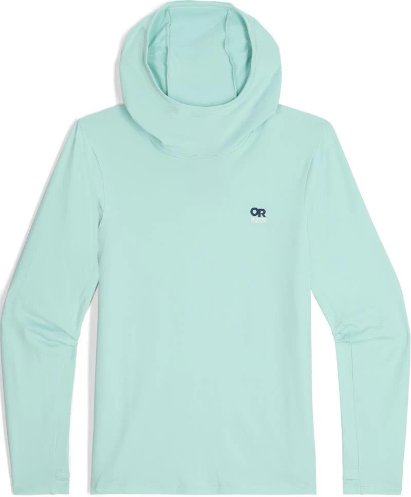 ActiveIce Spectrum Sun Hoodie - Mens (Prior Season) - Image 9