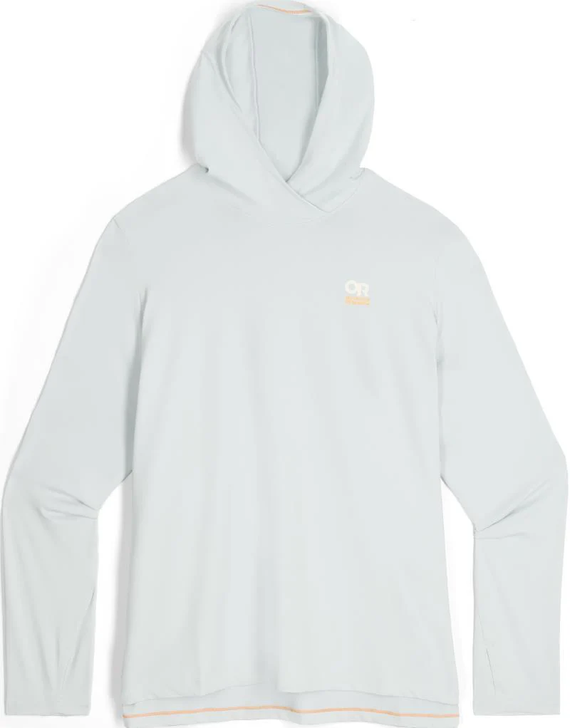 ActiveIce Spectrum Sun Hoodie, Plus - Womens - Image 11
