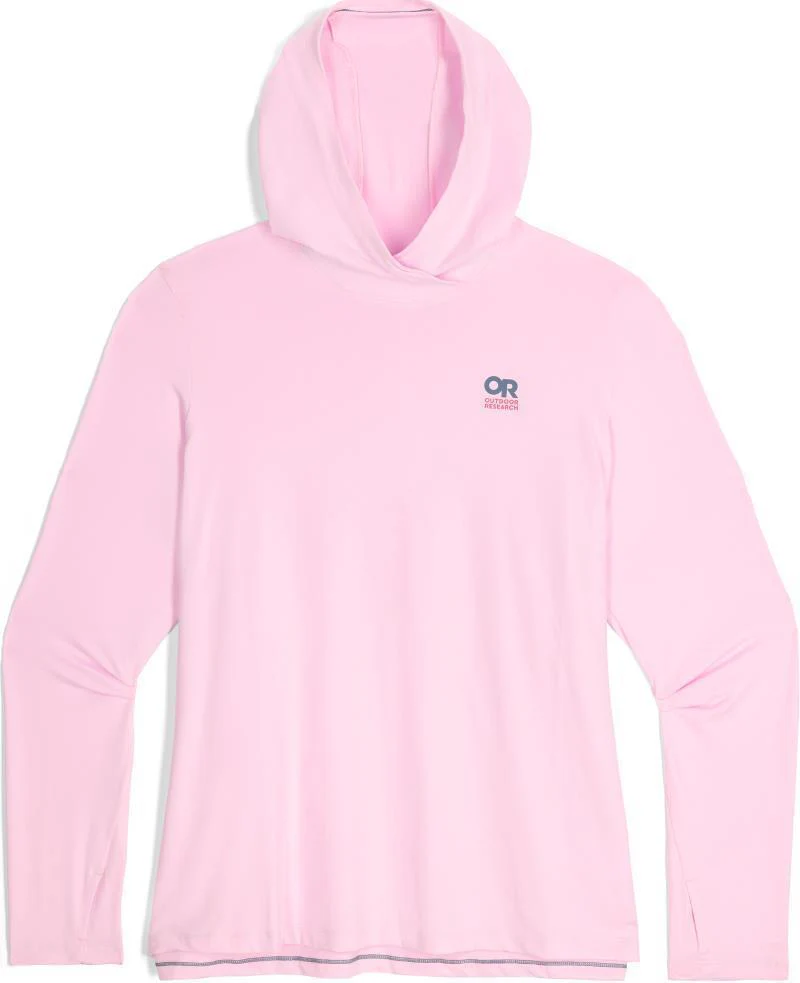 ActiveIce Spectrum Sun Hoodie, Plus - Womens - Image 6