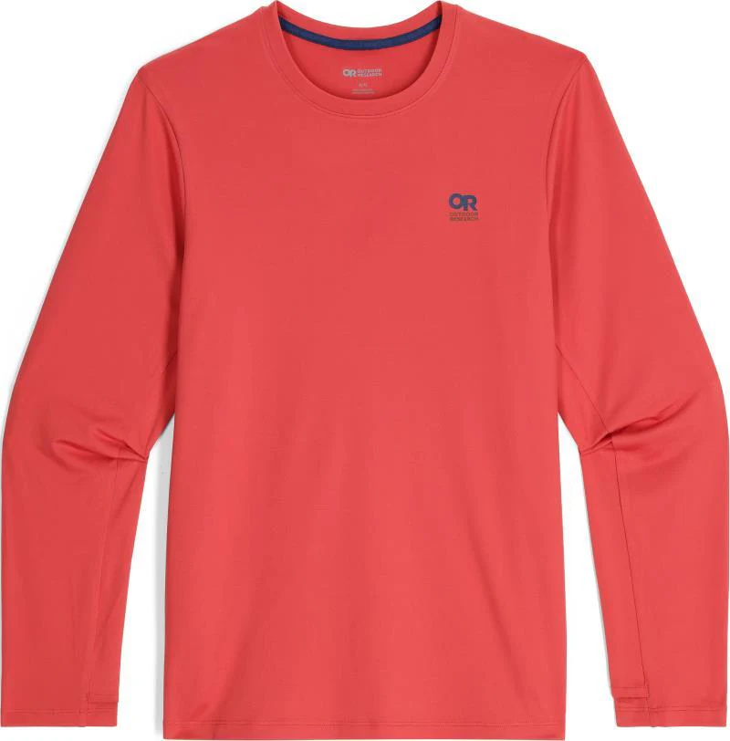ActiveIce Spectrum Sun LS T-Shirt - Mens - Image 11