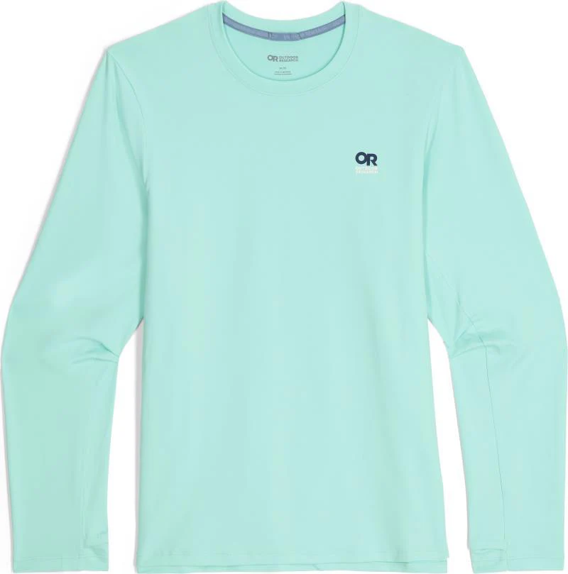 ActiveIce Spectrum Sun LS T-Shirt - Mens - Image 12