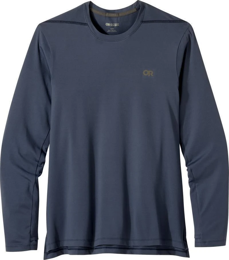 ActiveIce Spectrum Sun LS T-Shirt - Mens - Image 2