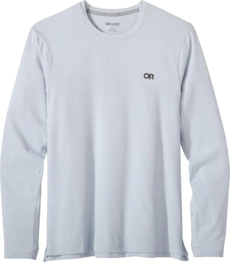 ActiveIce Spectrum Sun LS T-Shirt - Mens - Image 3