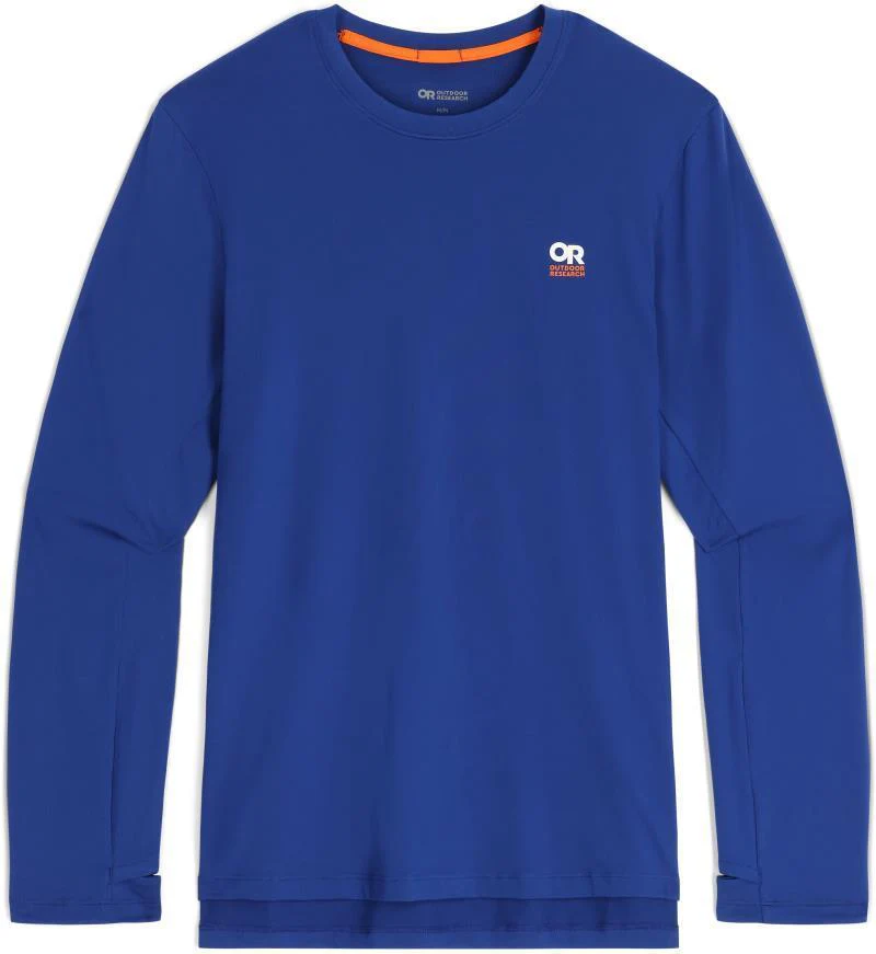ActiveIce Spectrum Sun LS T-Shirt - Mens - Image 5