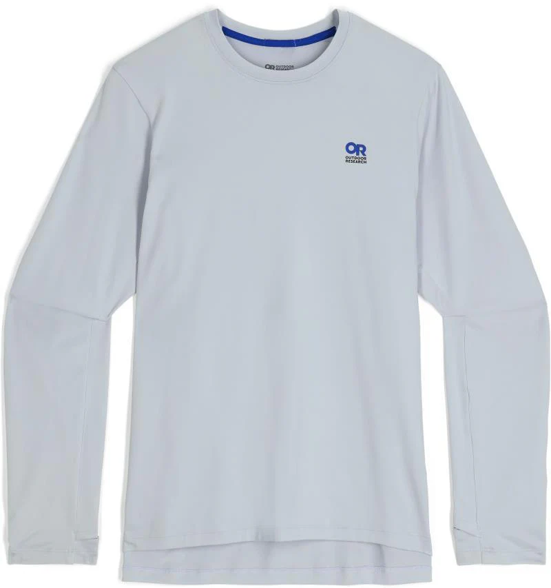 ActiveIce Spectrum Sun LS T-Shirt - Mens - Image 6