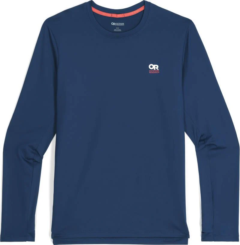 ActiveIce Spectrum Sun LS T-Shirt - Mens - Image 7