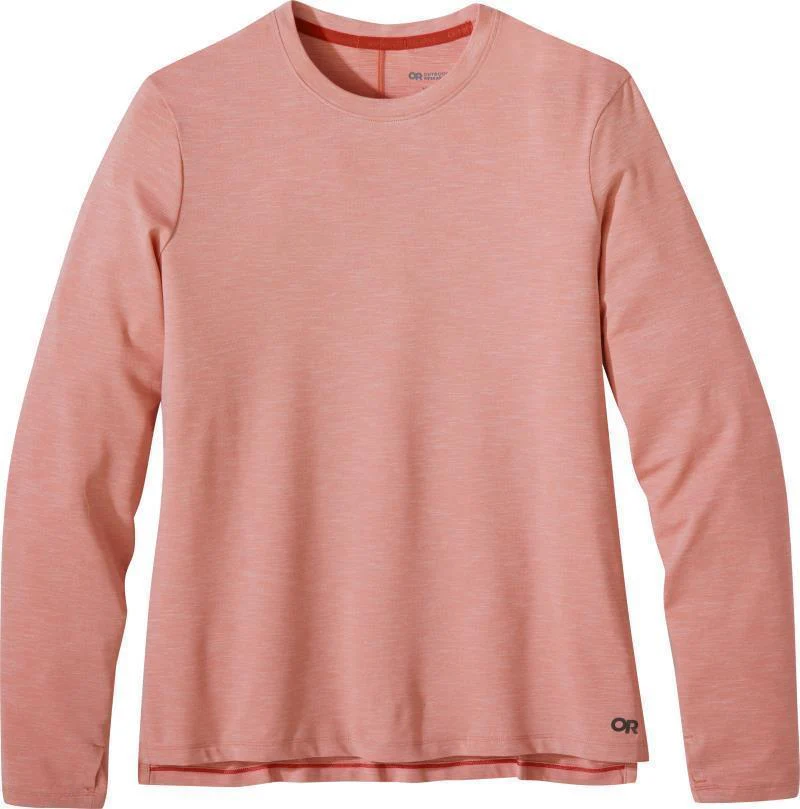 ActiveIce Spectrum Sun LS T-Shirt - Womens
