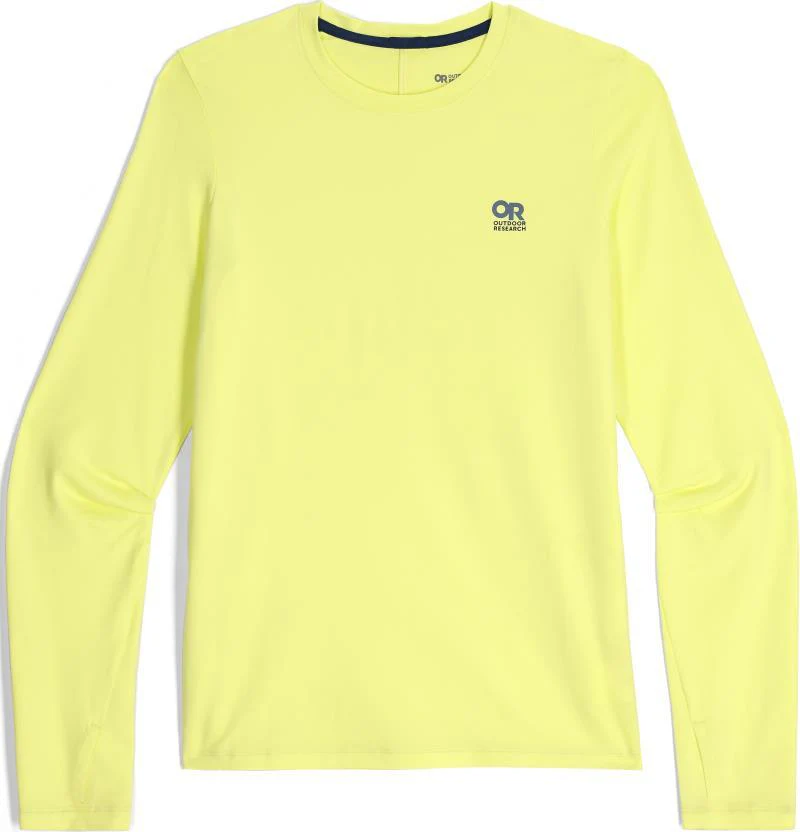 ActiveIce Spectrum Sun LS T-Shirt - Womens - Image 10