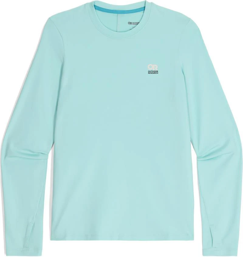 ActiveIce Spectrum Sun LS T-Shirt - Womens - Image 11