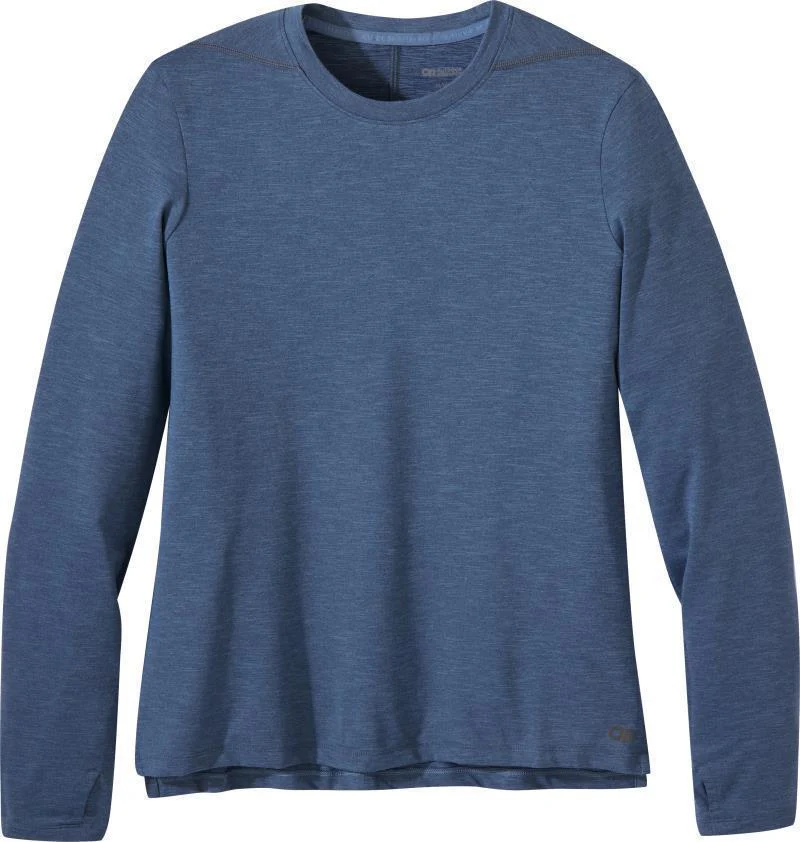 ActiveIce Spectrum Sun LS T-Shirt - Womens - Image 2