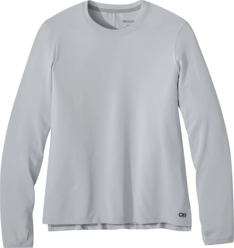 ActiveIce Spectrum Sun LS T-Shirt - Womens - Image 3