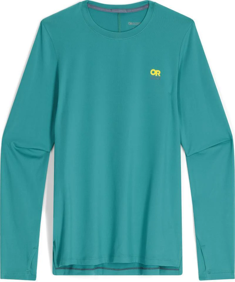 ActiveIce Spectrum Sun LS T-Shirt - Womens - Image 5