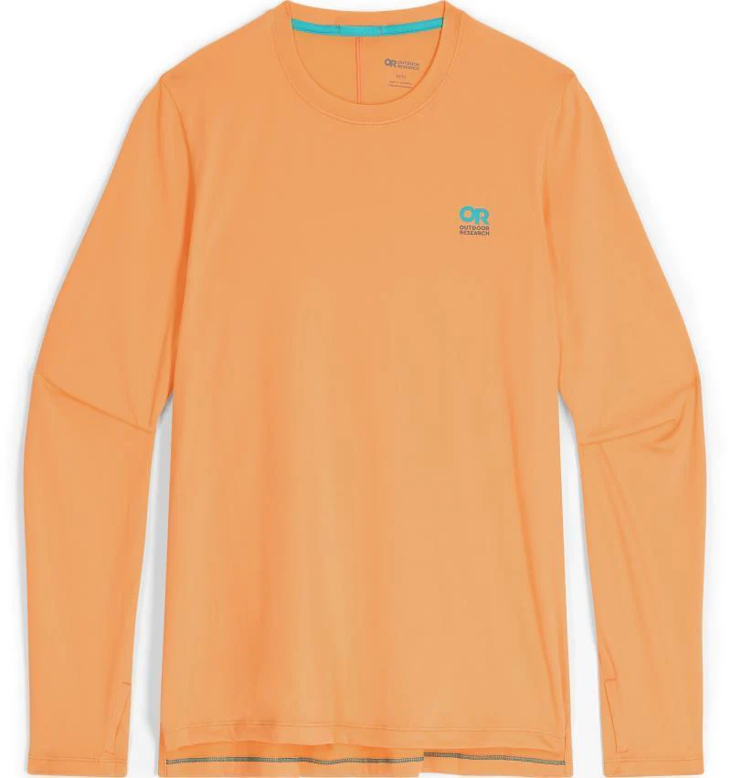 ActiveIce Spectrum Sun LS T-Shirt - Womens - Image 6