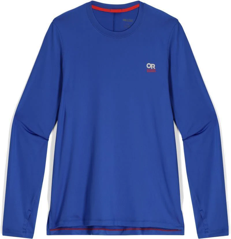 ActiveIce Spectrum Sun LS T-Shirt - Womens - Image 7
