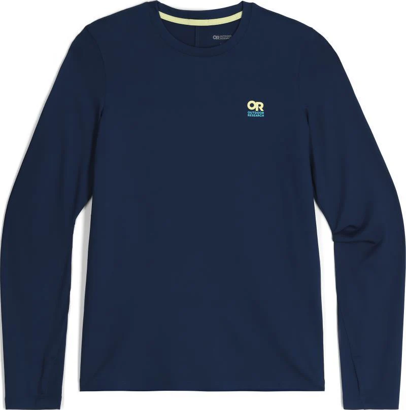 ActiveIce Spectrum Sun LS T-Shirt - Womens - Image 8