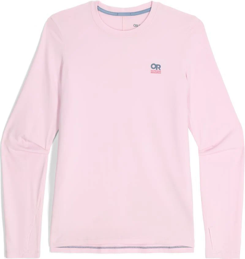 ActiveIce Spectrum Sun LS T-Shirt - Womens - Image 9