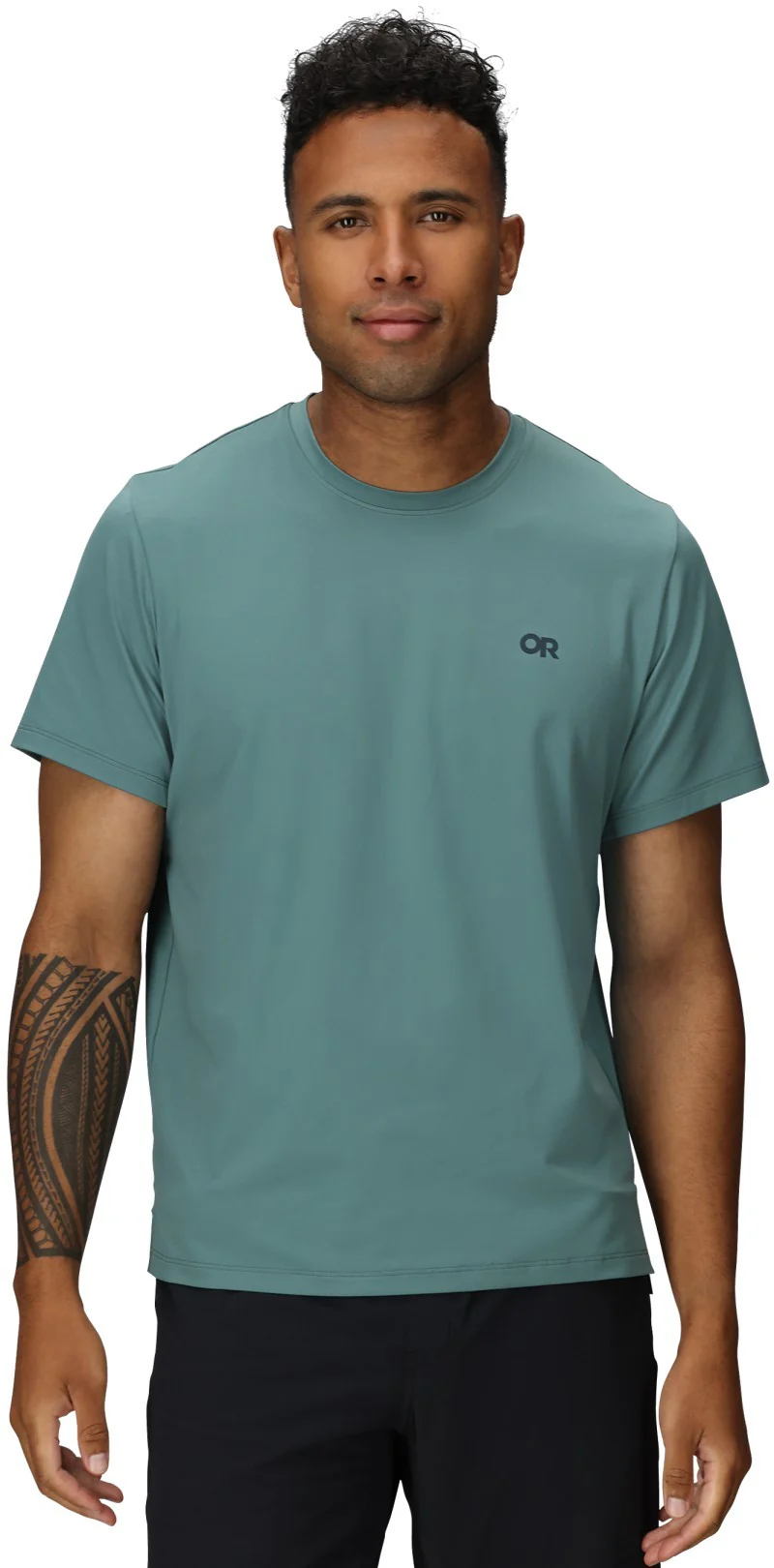 ActiveIce Spectrum Sun T-Shirt - Mens - Image 10