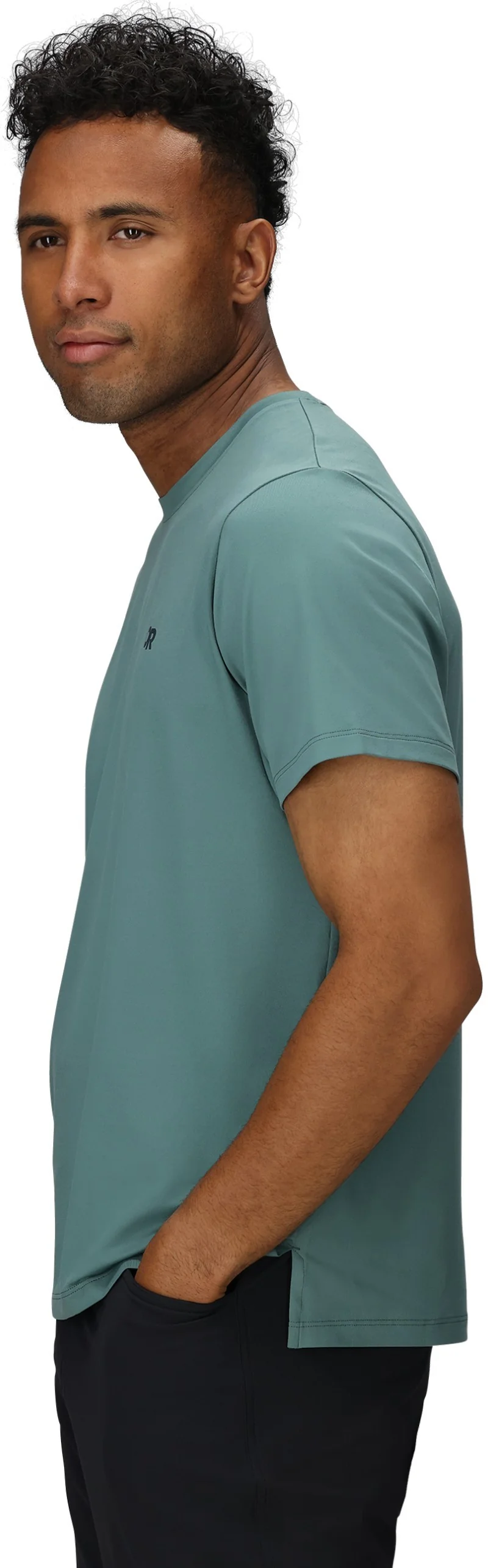 ActiveIce Spectrum Sun T-Shirt - Mens - Image 11