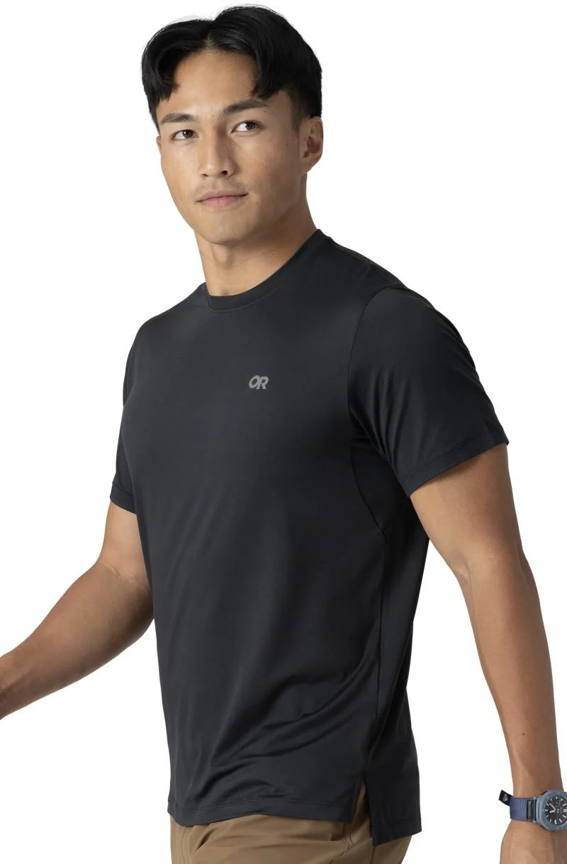 ActiveIce Spectrum Sun T-Shirt - Mens - Image 15