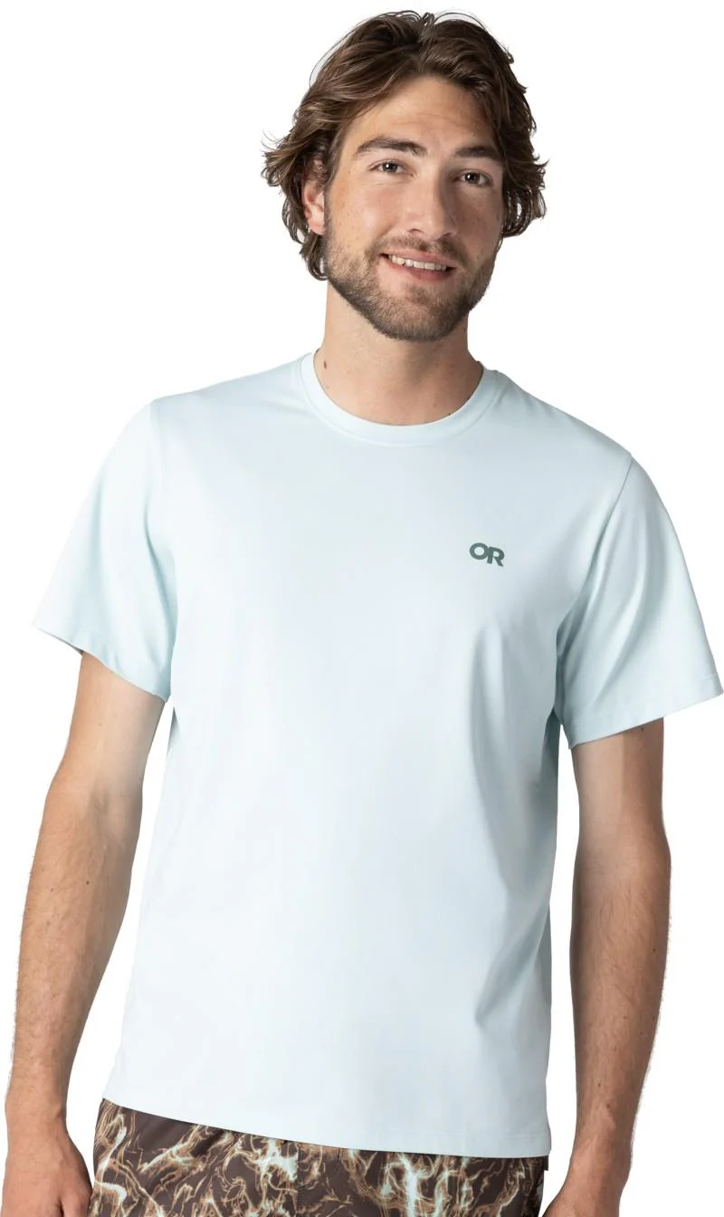ActiveIce Spectrum Sun T-Shirt - Mens - Image 18