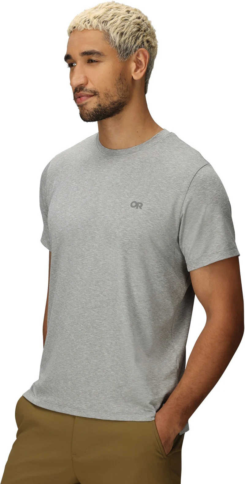 ActiveIce Spectrum Sun T-Shirt - Mens - Image 2