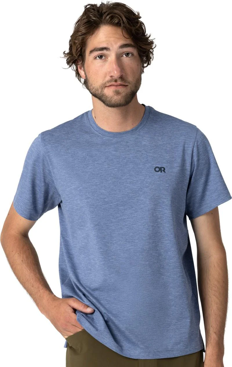 ActiveIce Spectrum Sun T-Shirt - Mens - Image 22