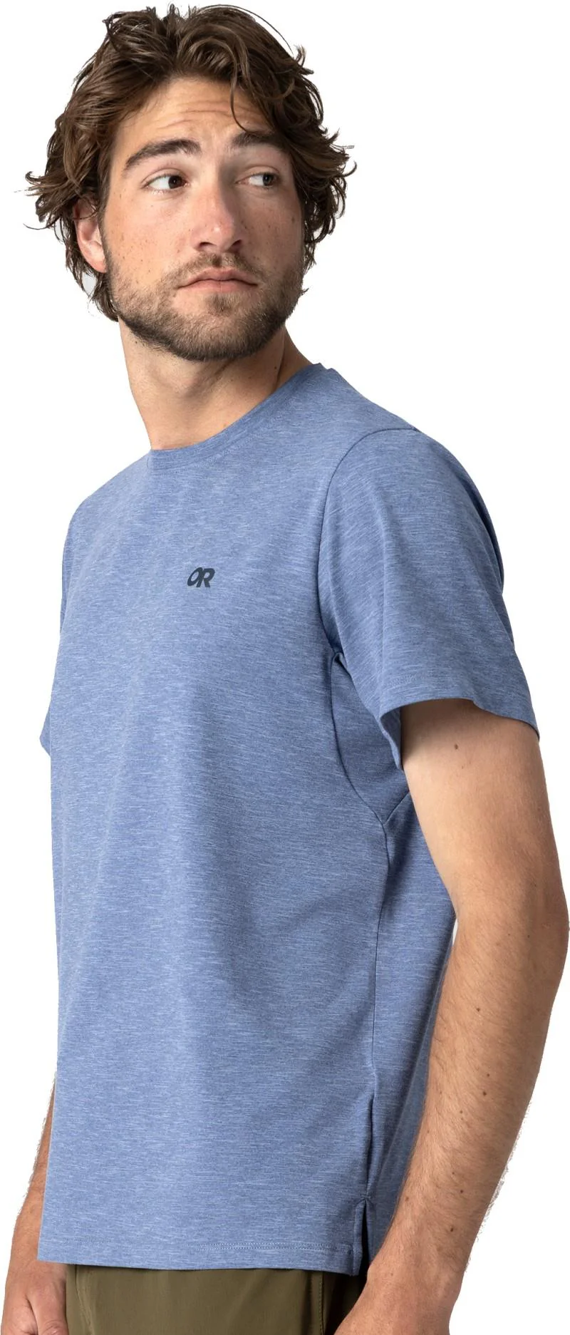 ActiveIce Spectrum Sun T-Shirt - Mens - Image 23