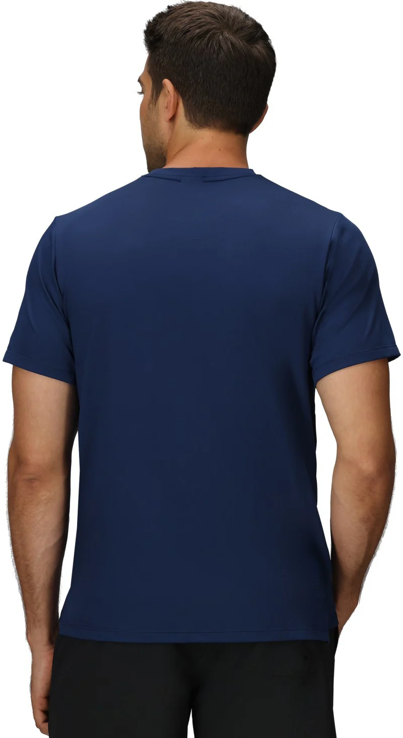 ActiveIce Spectrum Sun T-Shirt - Mens - Image 6