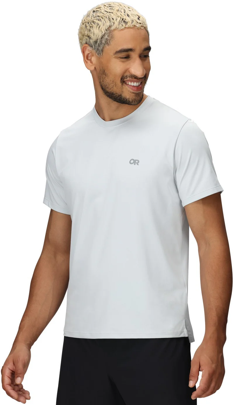 ActiveIce Spectrum Sun T-Shirt - Mens - Image 7