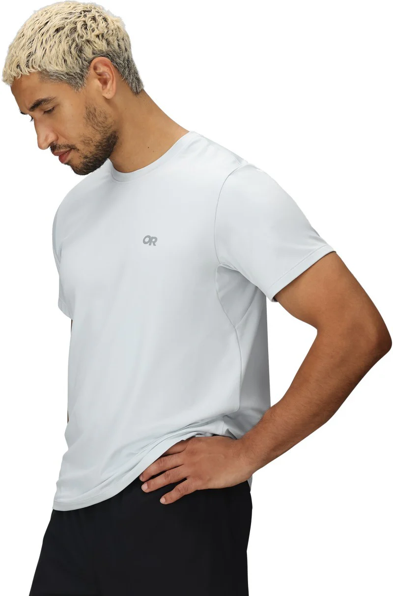 ActiveIce Spectrum Sun T-Shirt - Mens - Image 8