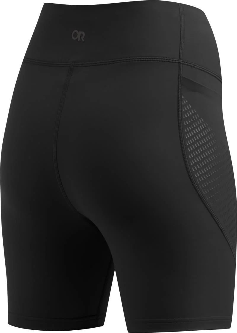 Ad-Vantage Shorts, 6" Inseam - Womens - Image 2