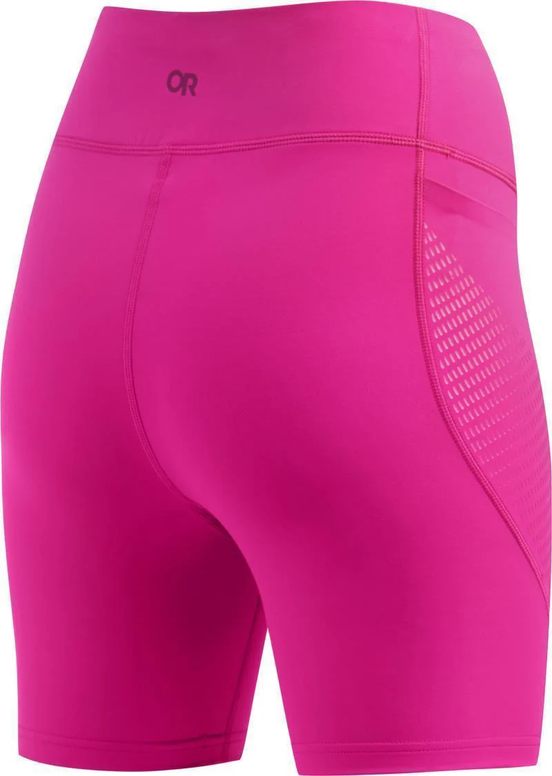 Ad-Vantage Shorts, 6" Inseam - Womens - Image 6