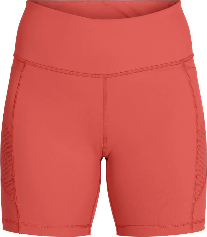Ad-Vantage Shorts, 6" Inseam - Womens - Image 9